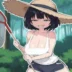 Camping Day With Mischievous Girl APK Icon