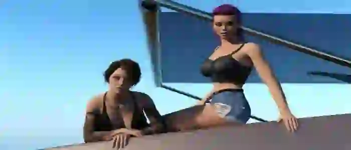 U4ia APK Full Game