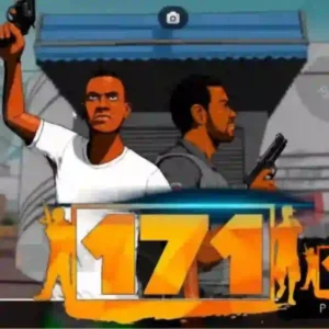 171 Mobile APK Logo
