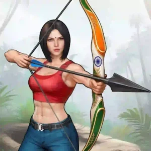 Archer Assassin Shooting Game APK Icon
