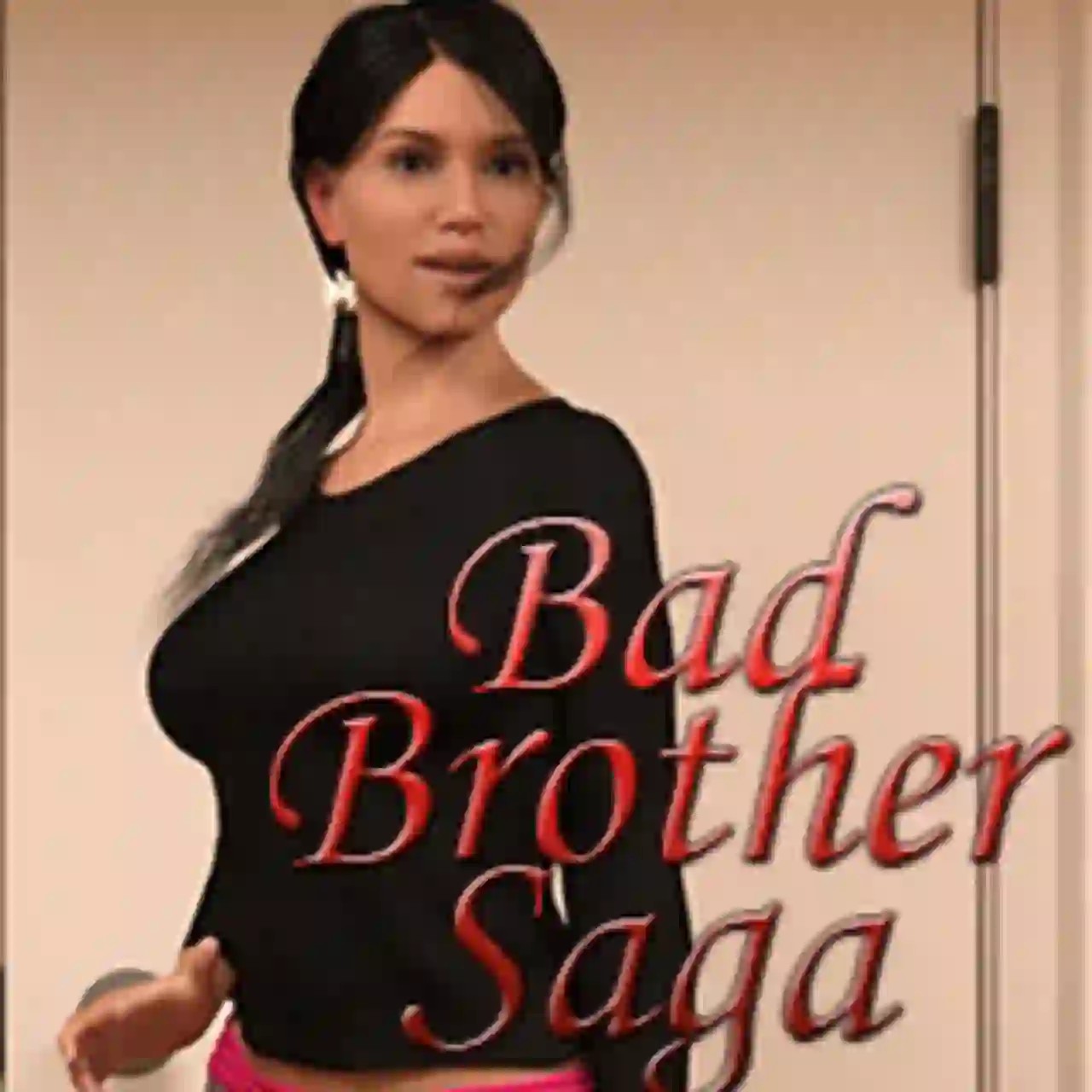 Bobby Sex Saga APK Logo