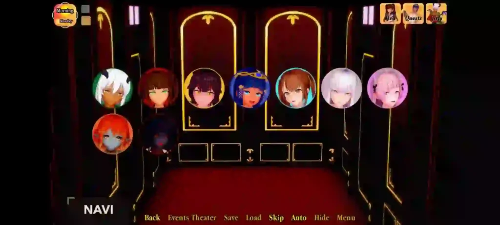 Champion Of Realms APK Latest Version 2048x922