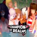 Champion Of Realms APK Icon