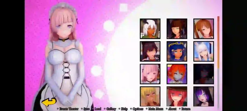Champion Of Realms All Characters