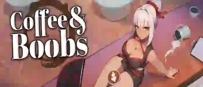 Coffee & Boobs