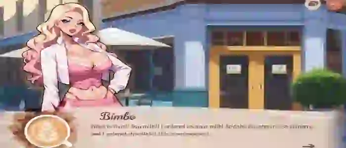 Coffee & Boobs APK Download