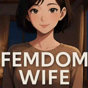 Femdom Wife APK Logo