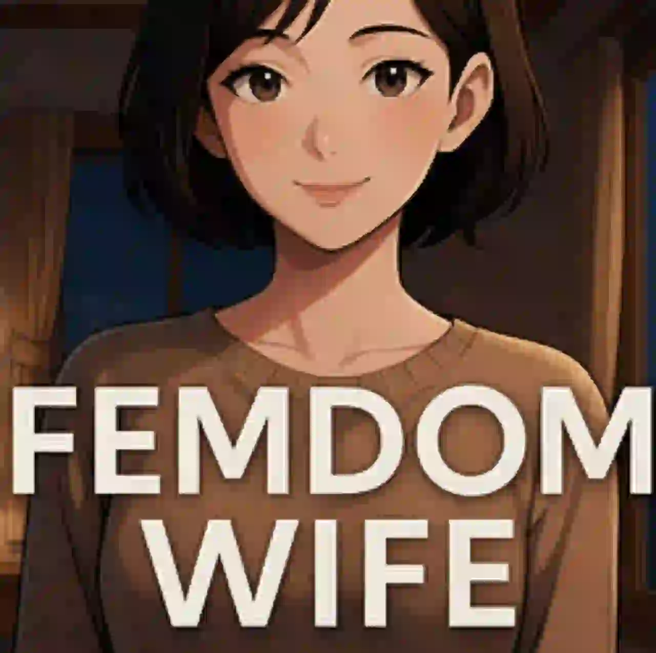 Femdom Wife APK Logo