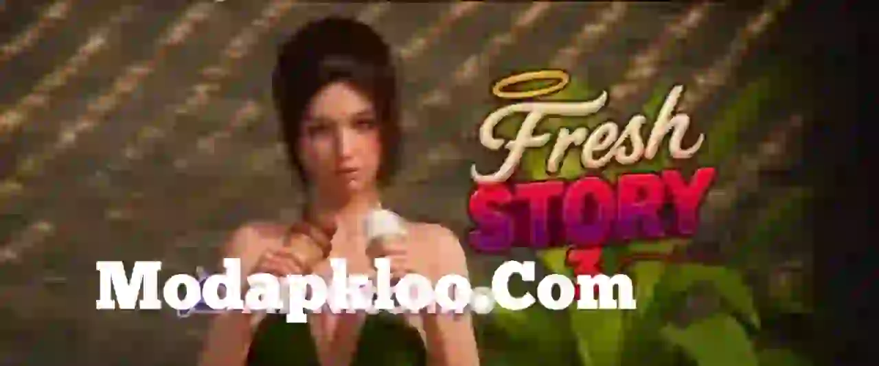 Fresh Story