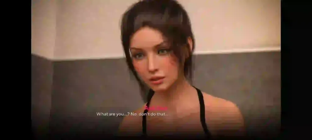 Fresh Story 3 APK Nods