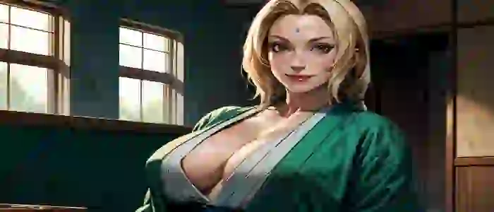 Hokage's Life APK Mod