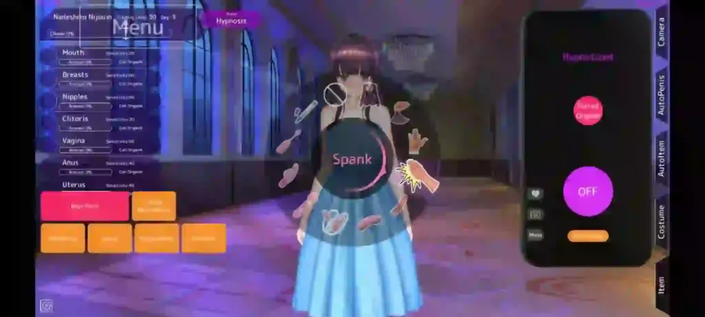 Hypno App 2 Full Game For Android
