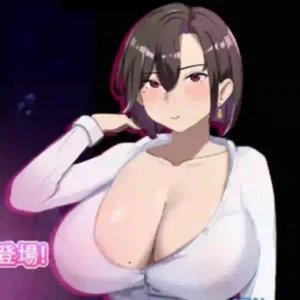 In The Apocalypse, She Fell Side Story APK Icon