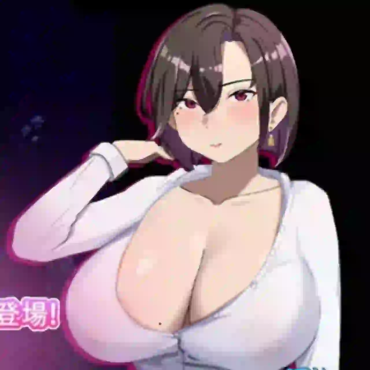 In The Apocalypse, She Fell Side Story APK Icon