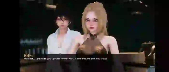 Isekai Paradise APK Patreon Version