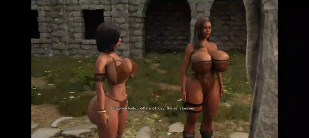 Island Of Desire APK Screenshot 5