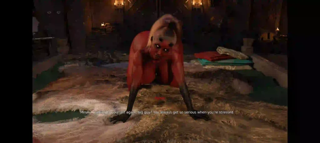 Island Of Desire APK Screenshot 7