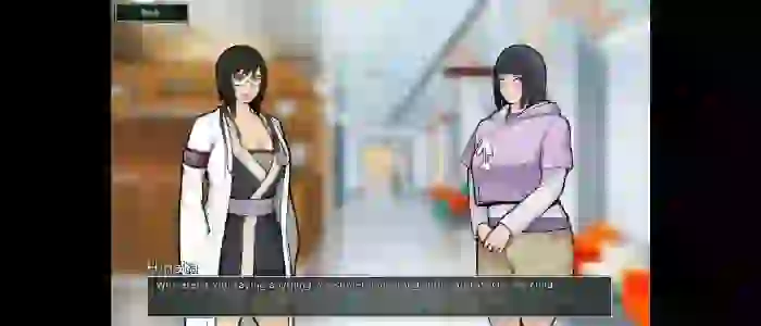 Konoha Milfs Hokage's Adopted Son APK Android