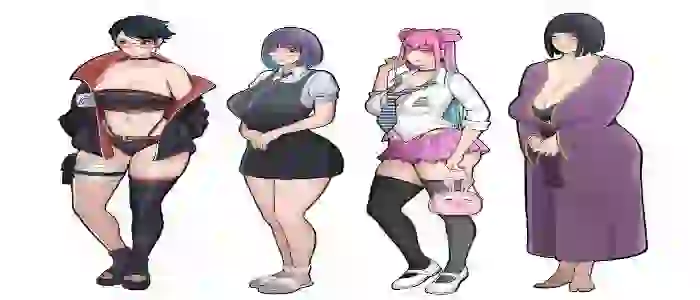 Konoha Milfs Hokage's Adopted Son APK Download