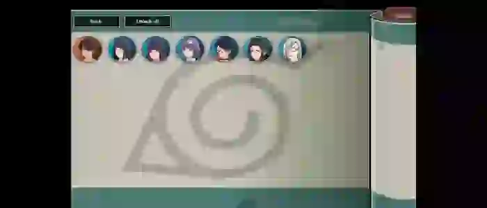 Konoha Milfs Hokage's Adopted Son APK Gallery Unlocked