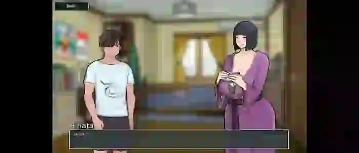 Konoha Milfs Hokage's Adopted Son APK Mod