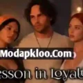 Lesson In Loyalty APK Logo