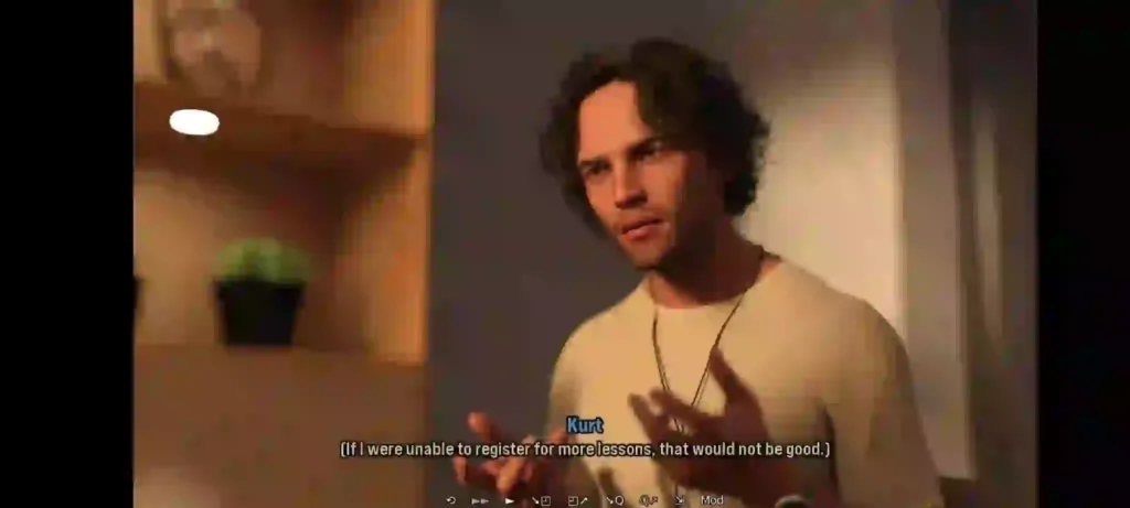 Lesson In Loyalty Full Game Android Port