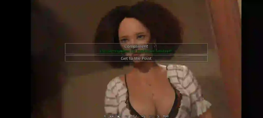 Lesson In Loyalty Game Walkthrough Mod