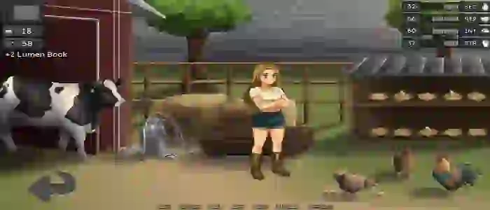 Lost Times APK Full Game