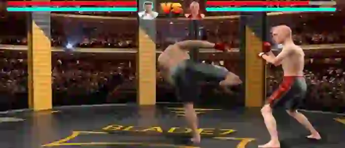 MMA Life Simulator APK Android