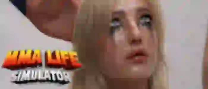 MMA Life Simulator APK Mod