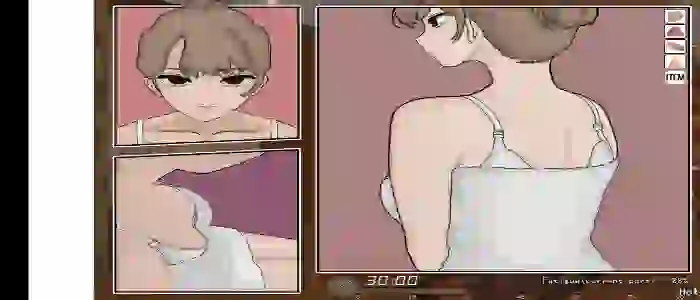 Massage My Ex Bully APK Full Game