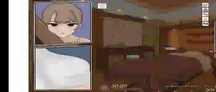 Massage My Ex Bully APK Paid Version