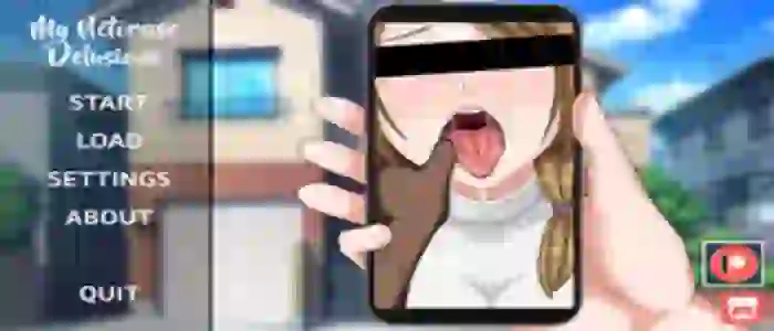 My Netorase Delusions APK Android Unlocked