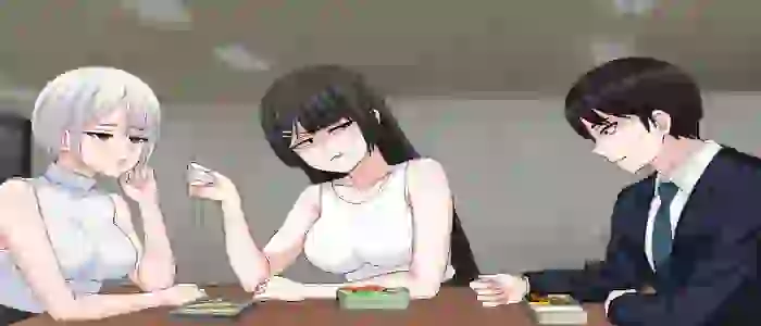 My Netorase Delusions APK Download
