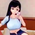 My Netorase Obsession APK Logo