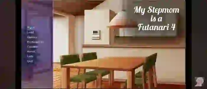 My Stepmom Is A Futanari 4 APK Android Unlocked
