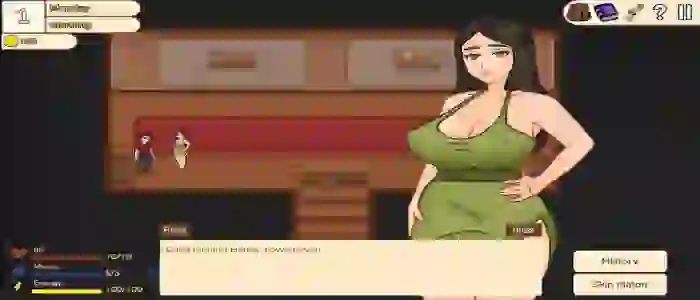 Mystic Lust APK Download