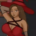 Mystic Lust APK Logo