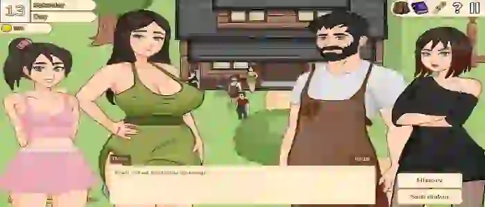 Mystic Lust APK