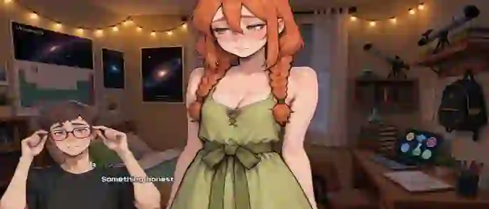 Nothing Weird Happens Here APK Unlock Android