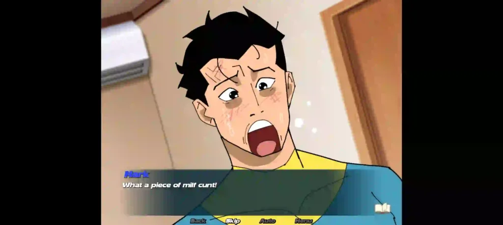 OH DEBBIE! APK Screenshot 3