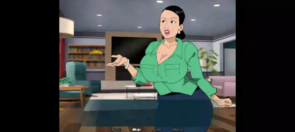 OH DEBBIE! APK Screenshot 5