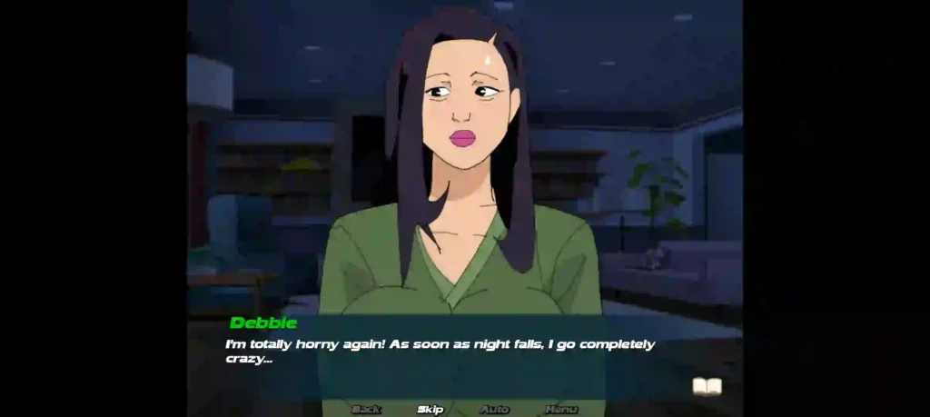 OH DEBBIE! APK Screenshot 6