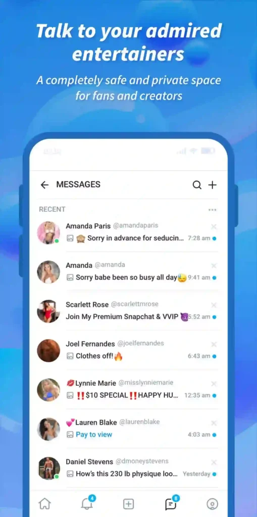 Onlyfans Mod Premium Ios Android Apk3
