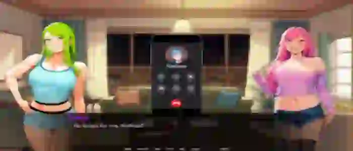 Our Netorase Story APK Download
