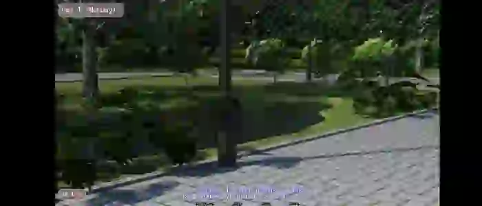 Public Toilet In Summer APK