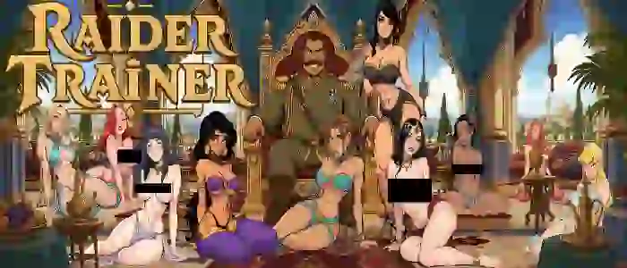 Raider Trainer APK 0.05.5 HotFix (MOD, Gallery Unlocked) Android
