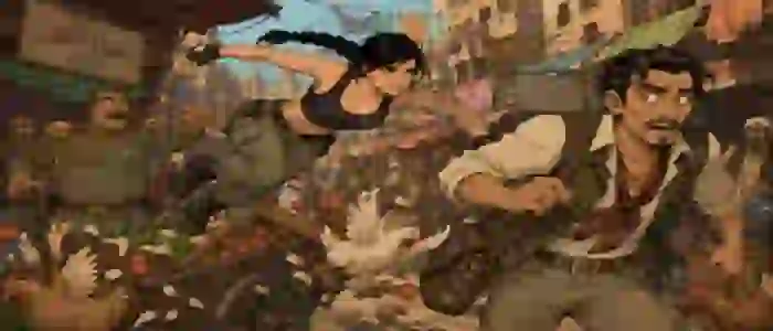 Raider Trainer APK Download