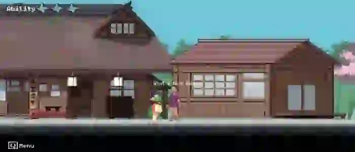 Red Lotus Ninja Scroll APK Android Unlocked